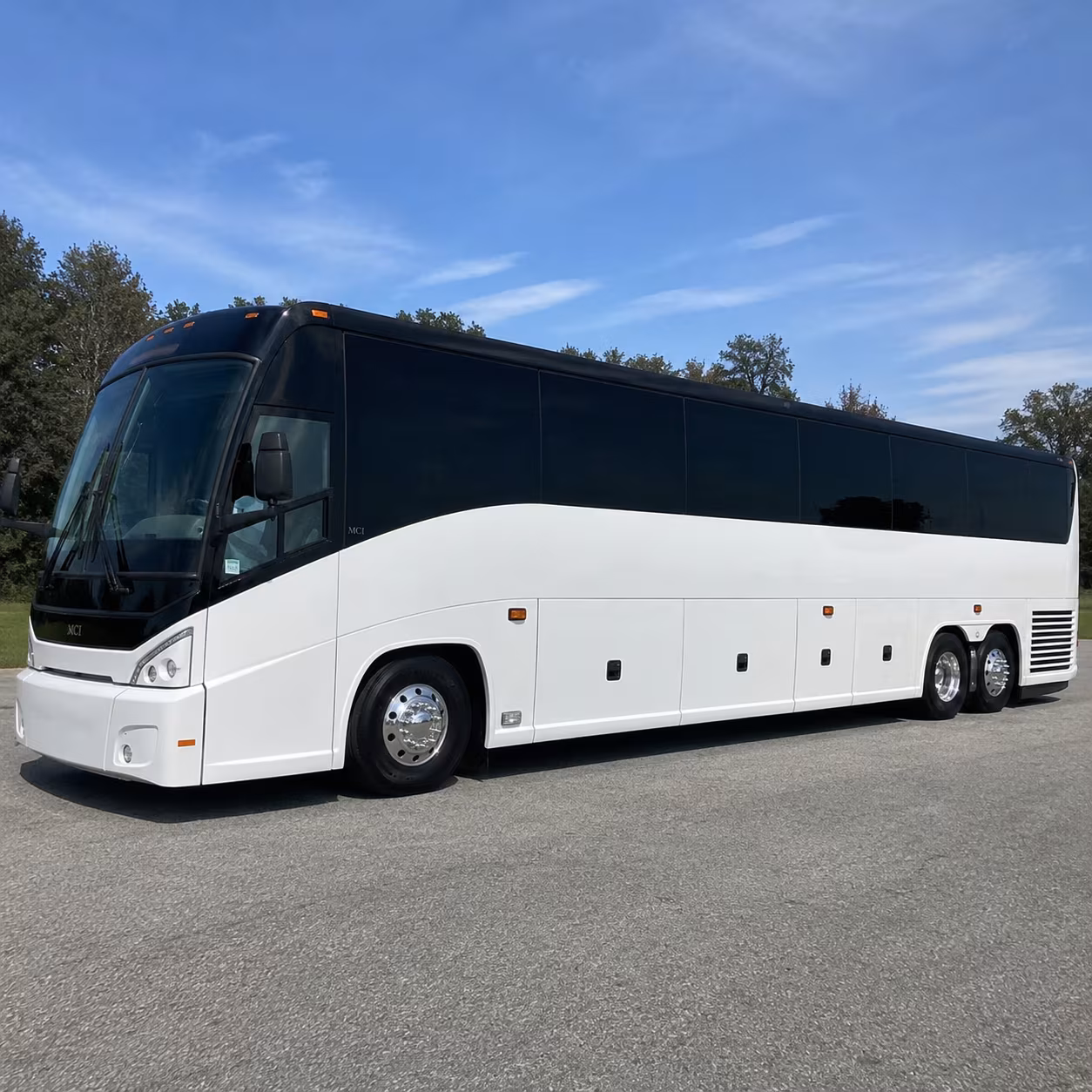 bus rentals to arizona diamondbacks games at chase field