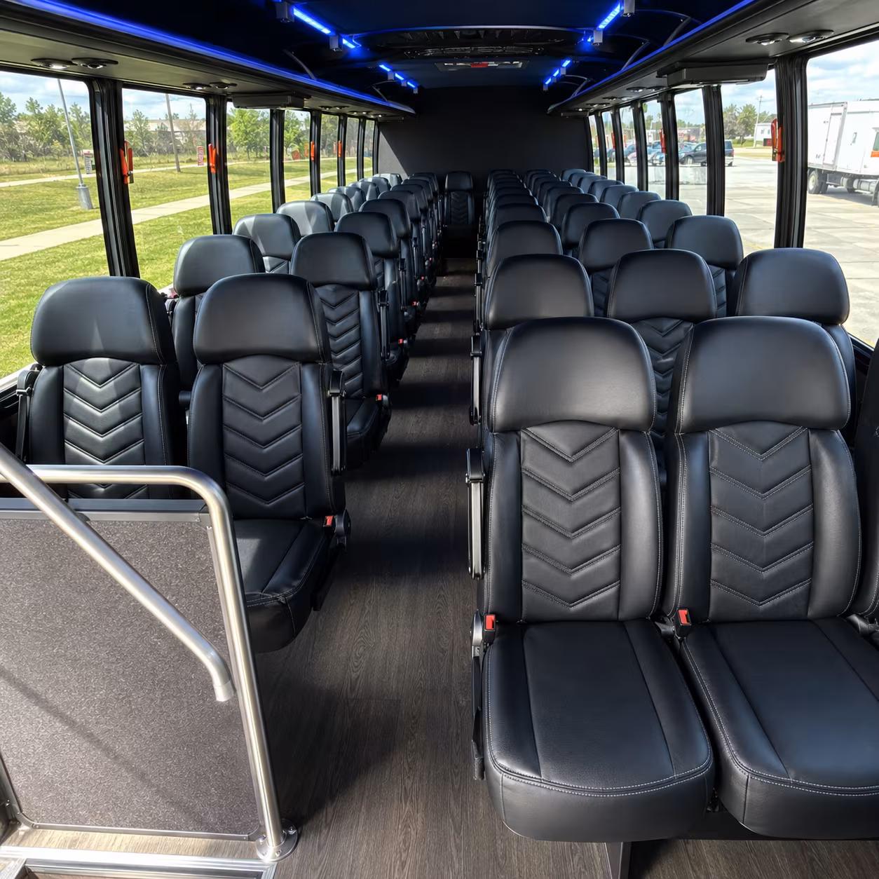 charter buses to sedona and verde valley wine country from peoria