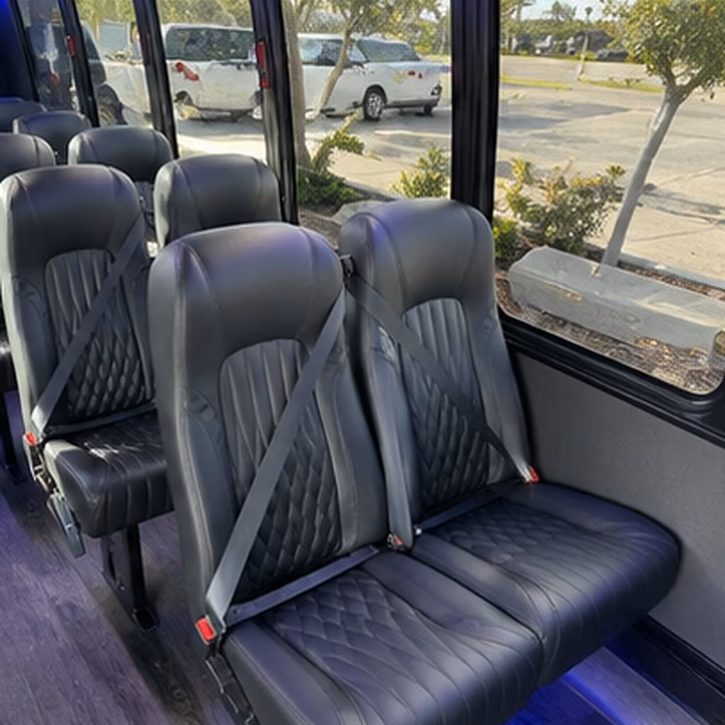 compare bus rentals in peoria the easy way