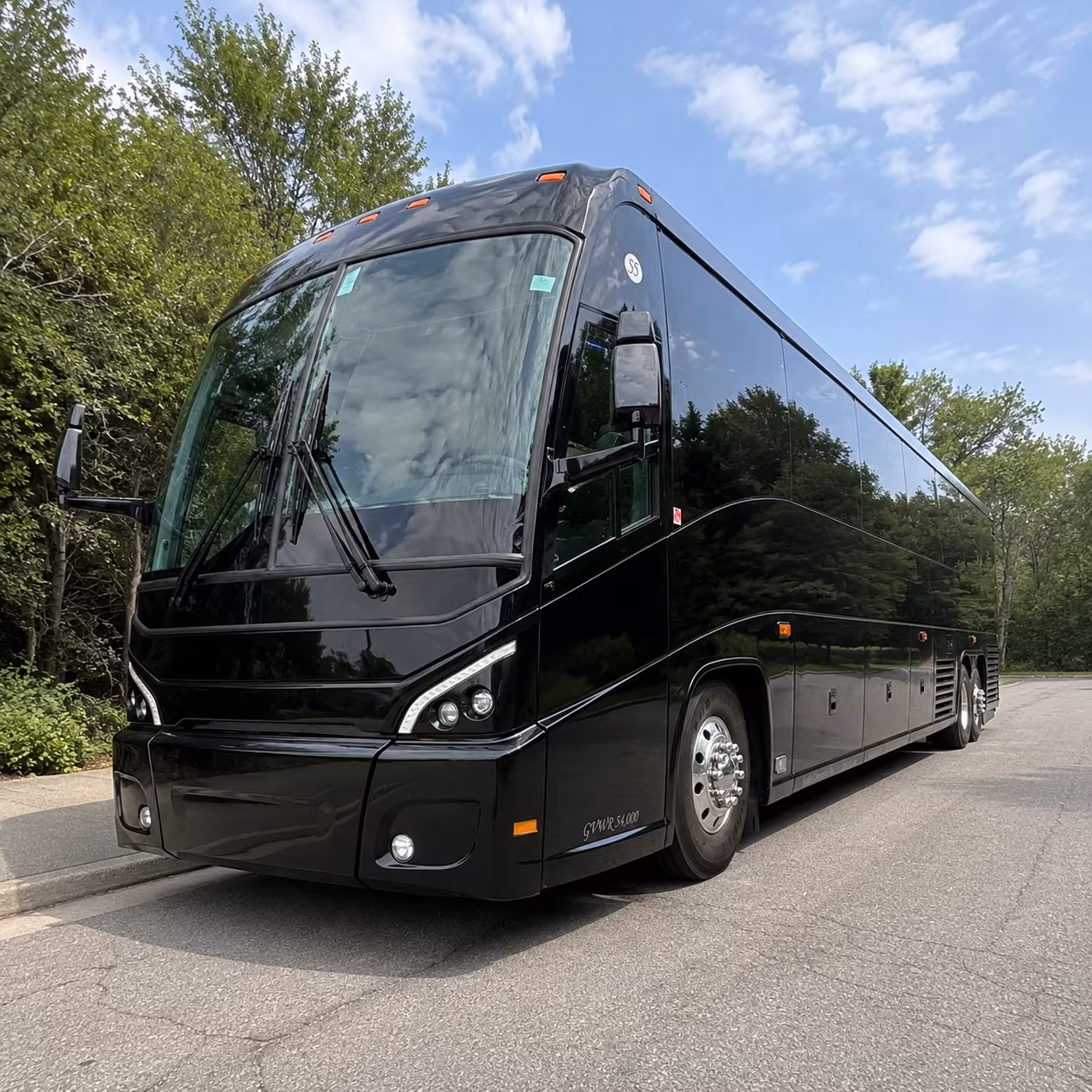 corporate group airport shuttles for peoria business travelers