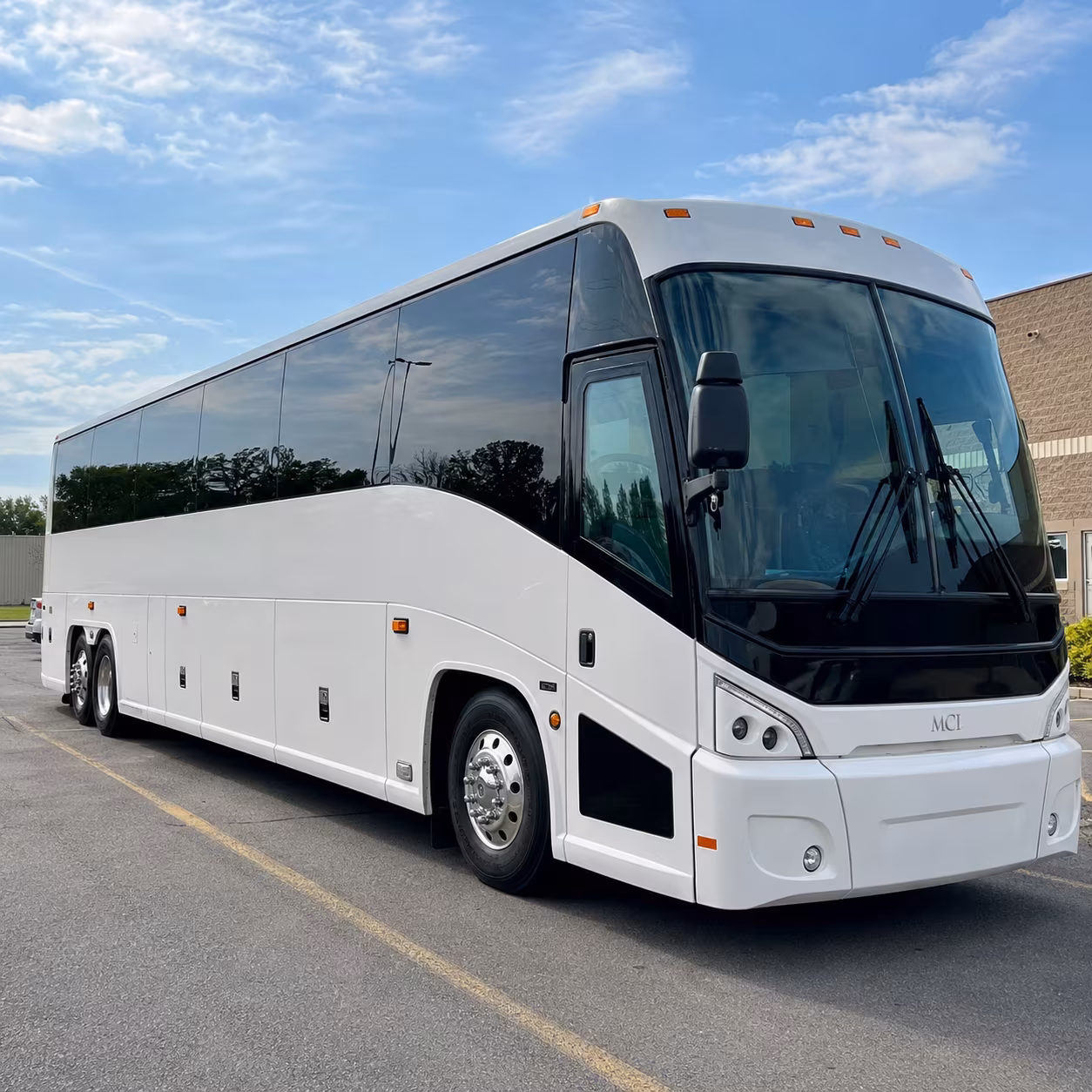 employee transportation to peoria s distribution centers and warehouse sites
