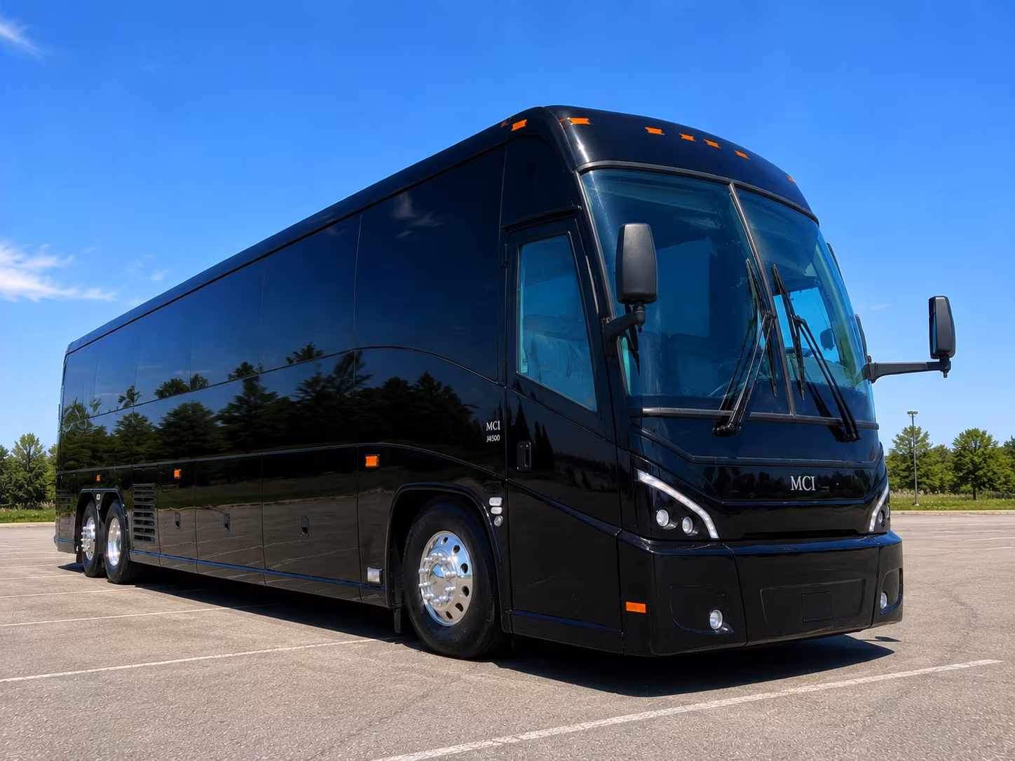 government conference and training event shuttle buses near peoria