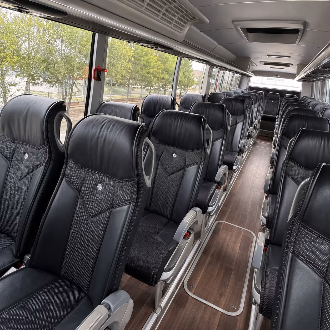 grand canyon group transportation from peoria arizona
