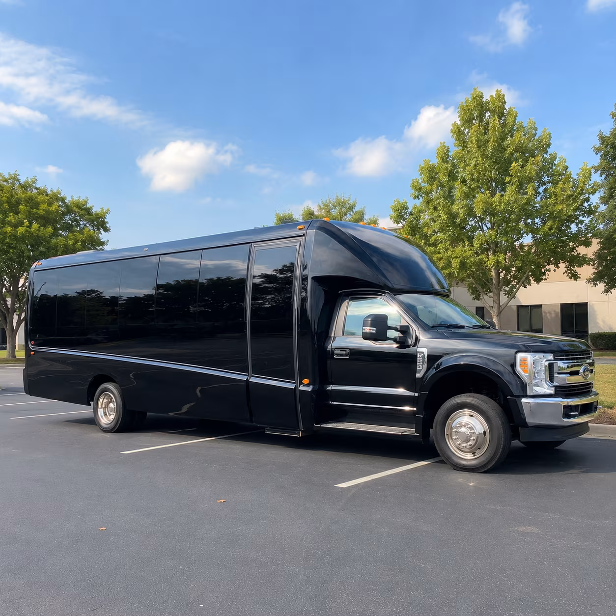 minibus rentals for small group wine tours around the phoenix metro