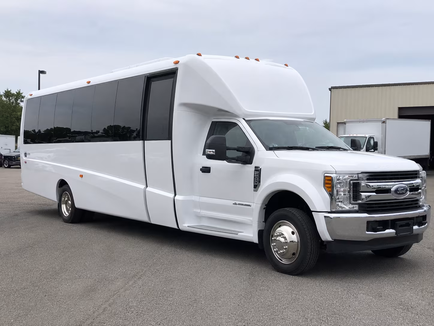 museum field trip buses for peoria area schools