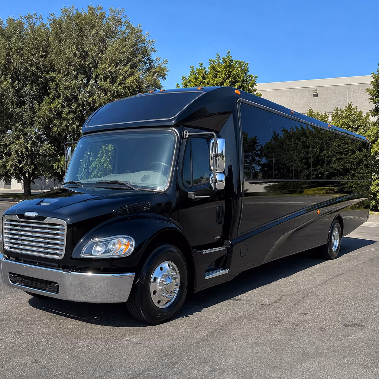 peoria 15 passenger minibus