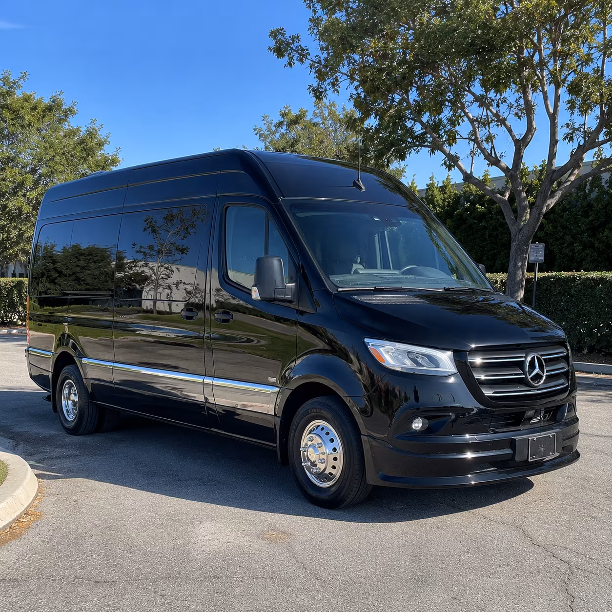 peoria bus rentals