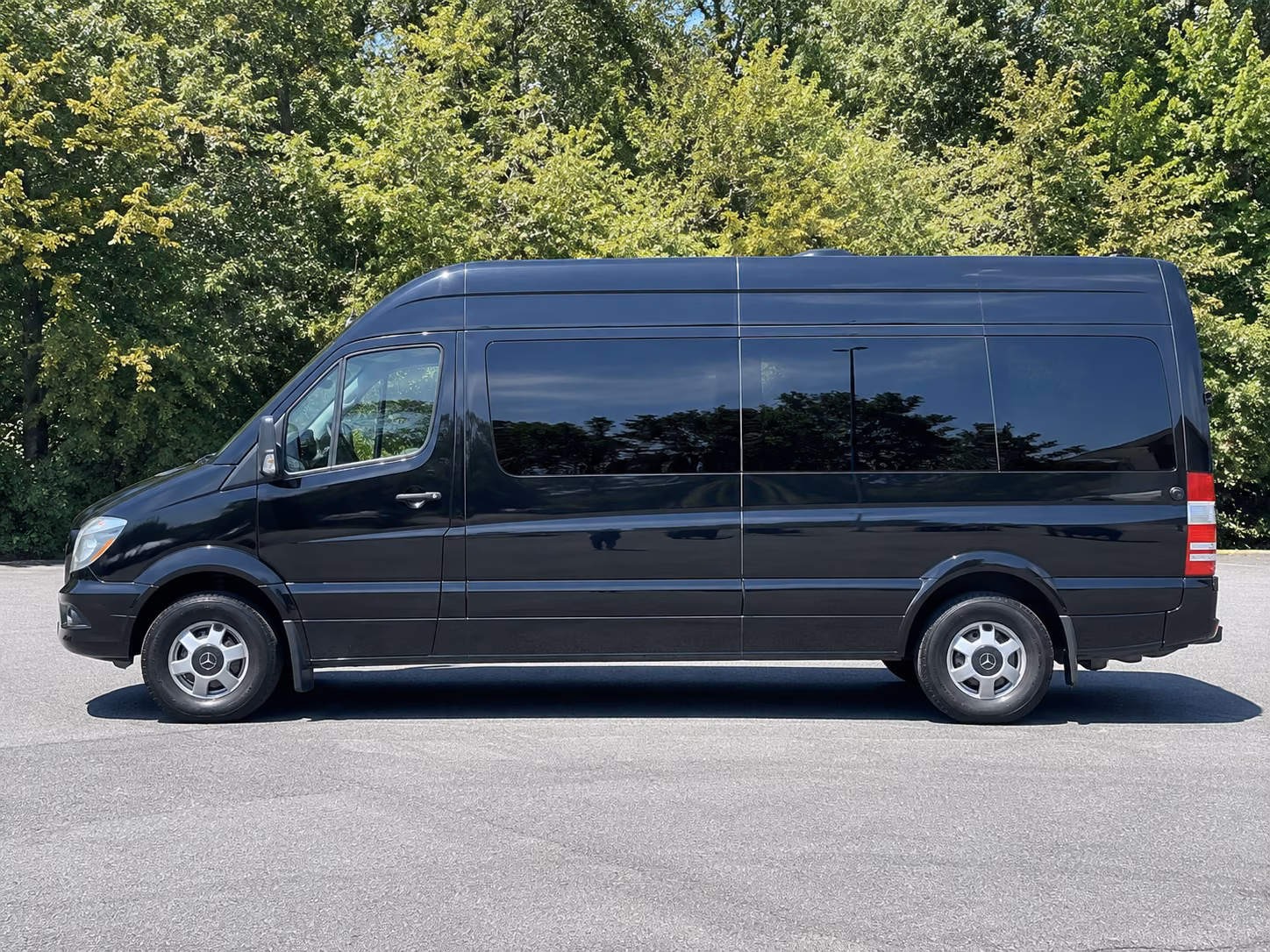 peoria concert transportation