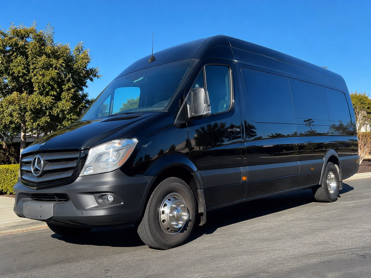 peoria employee transportation