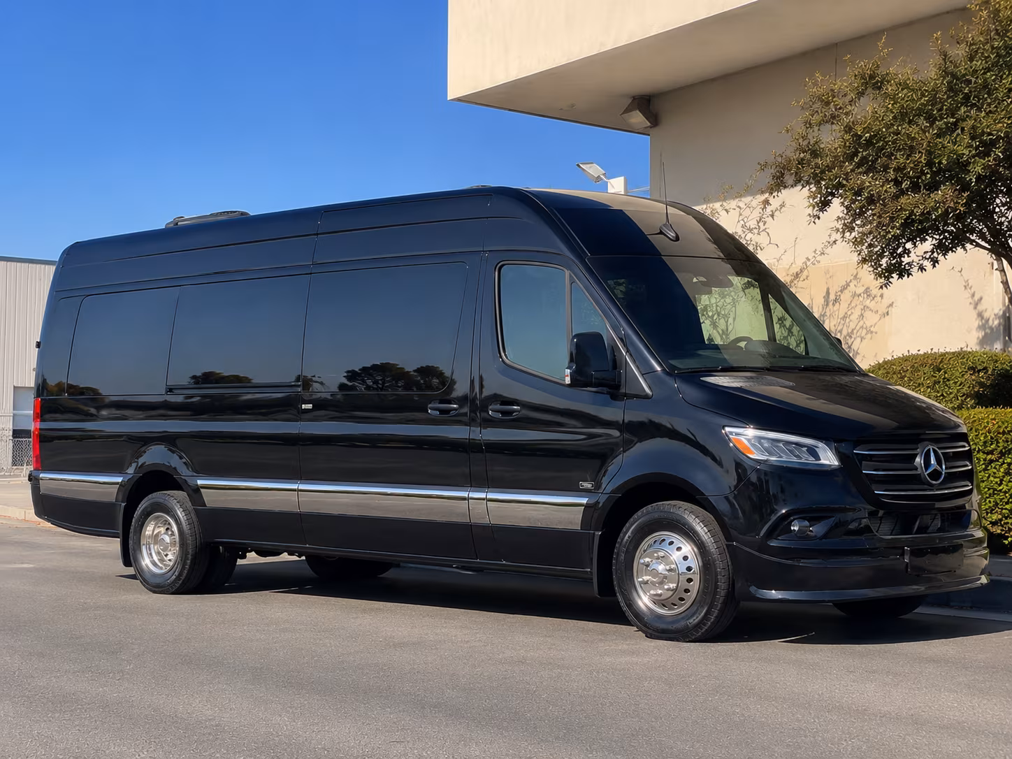 peoria field trip transportation