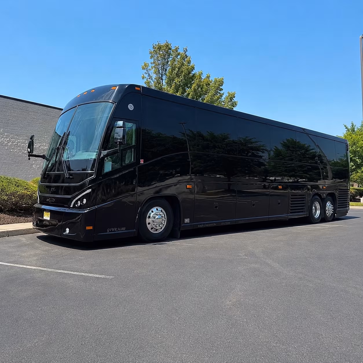peoria prom transportation onboard seating