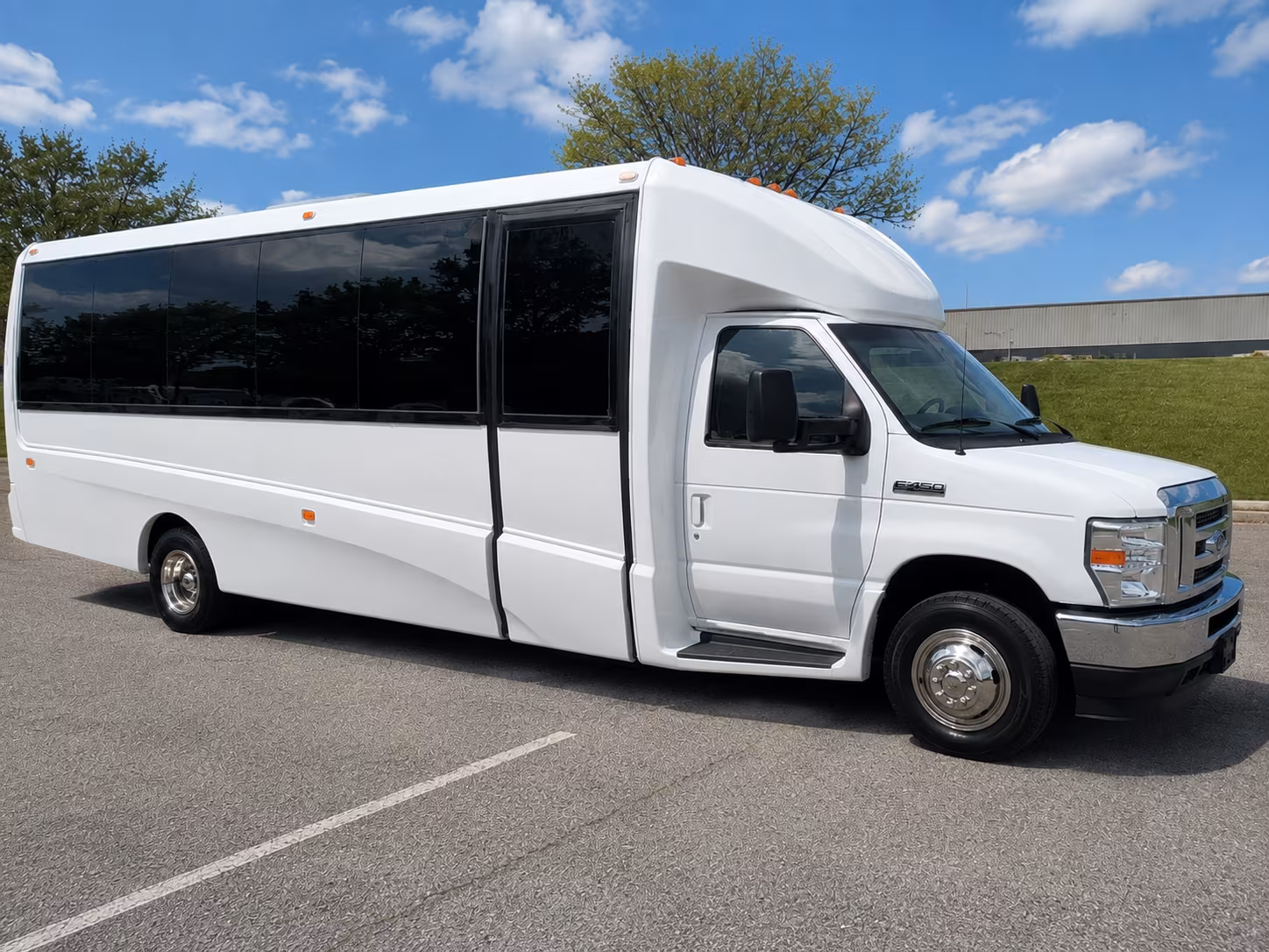 peoria prom transportation