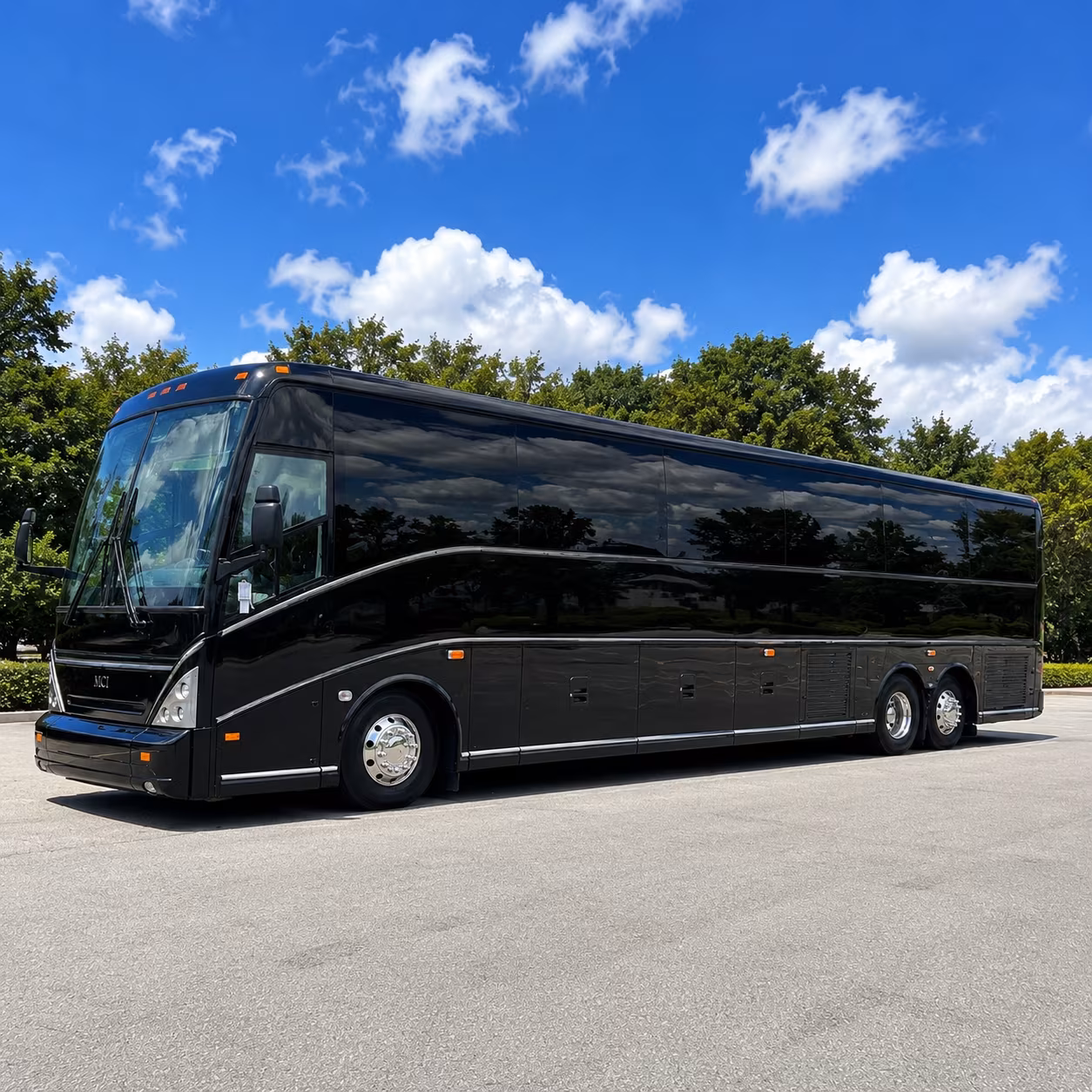 Peoria Religious Group Transportation