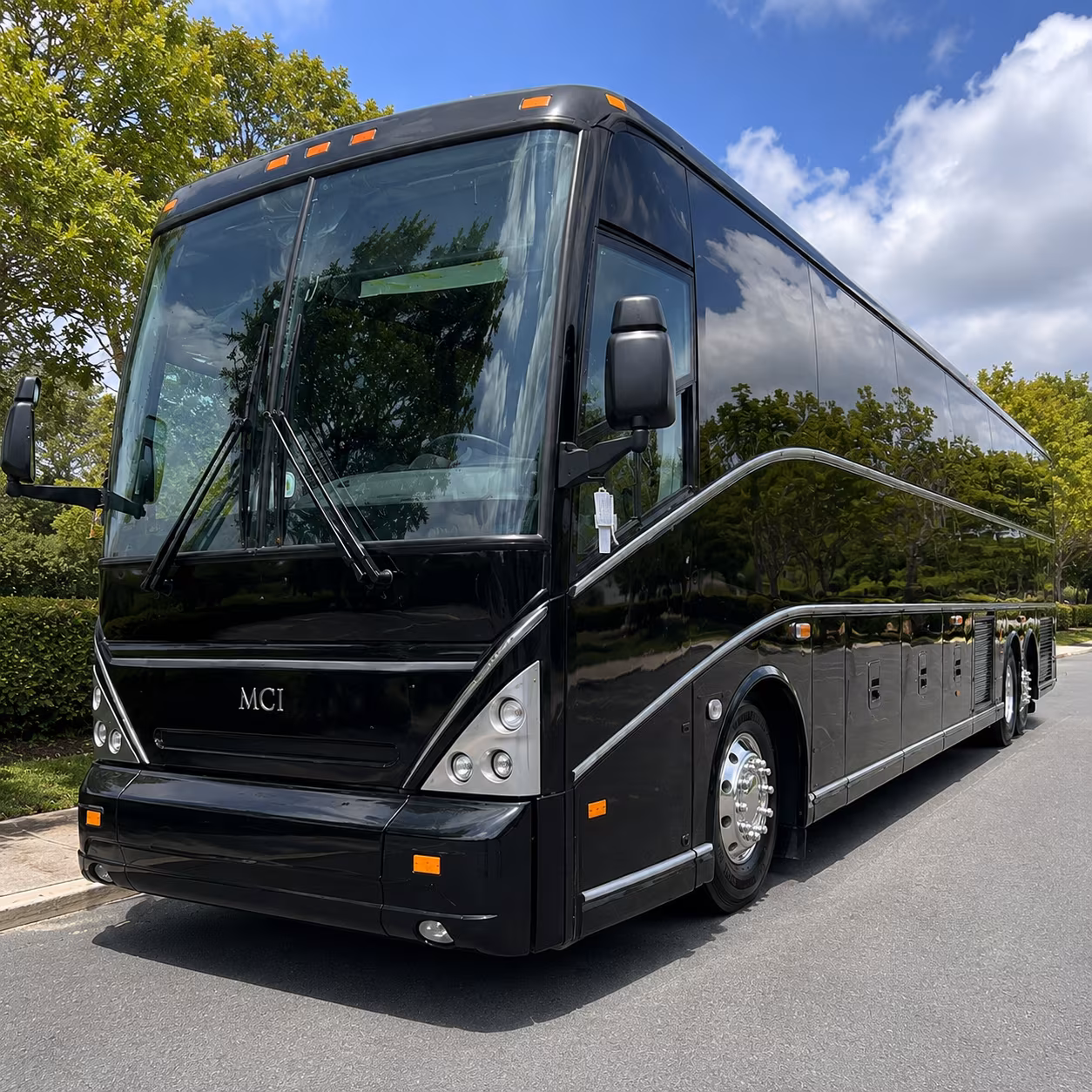 peoria sporting event transportation