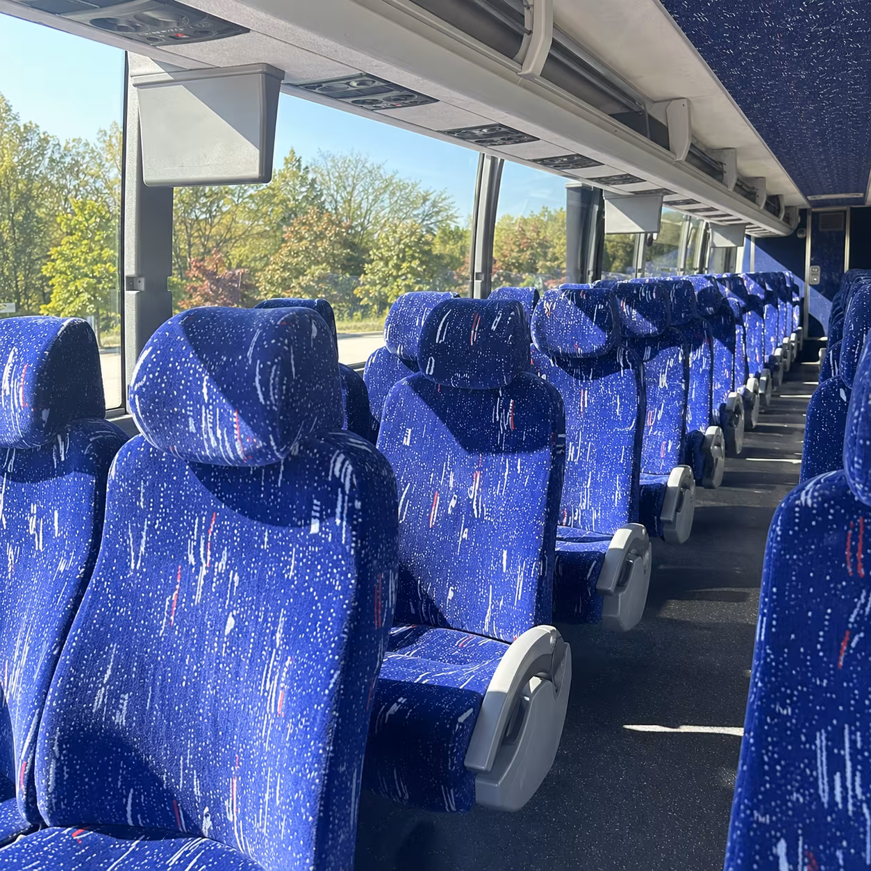 peoria wedding transportation