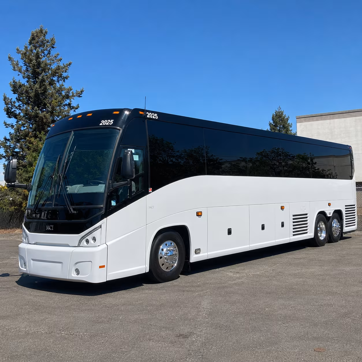 shuttle buses for peoria s business parks and corporate campuses