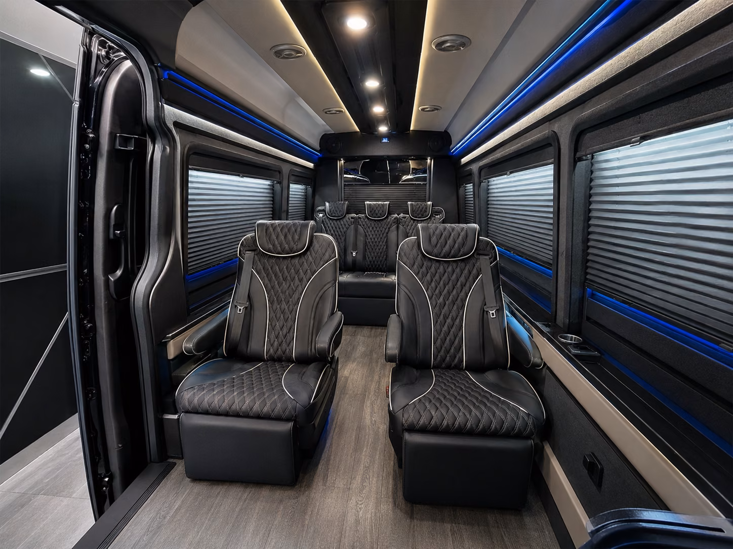 spring training shuttle buses between phx and peoria sports complex