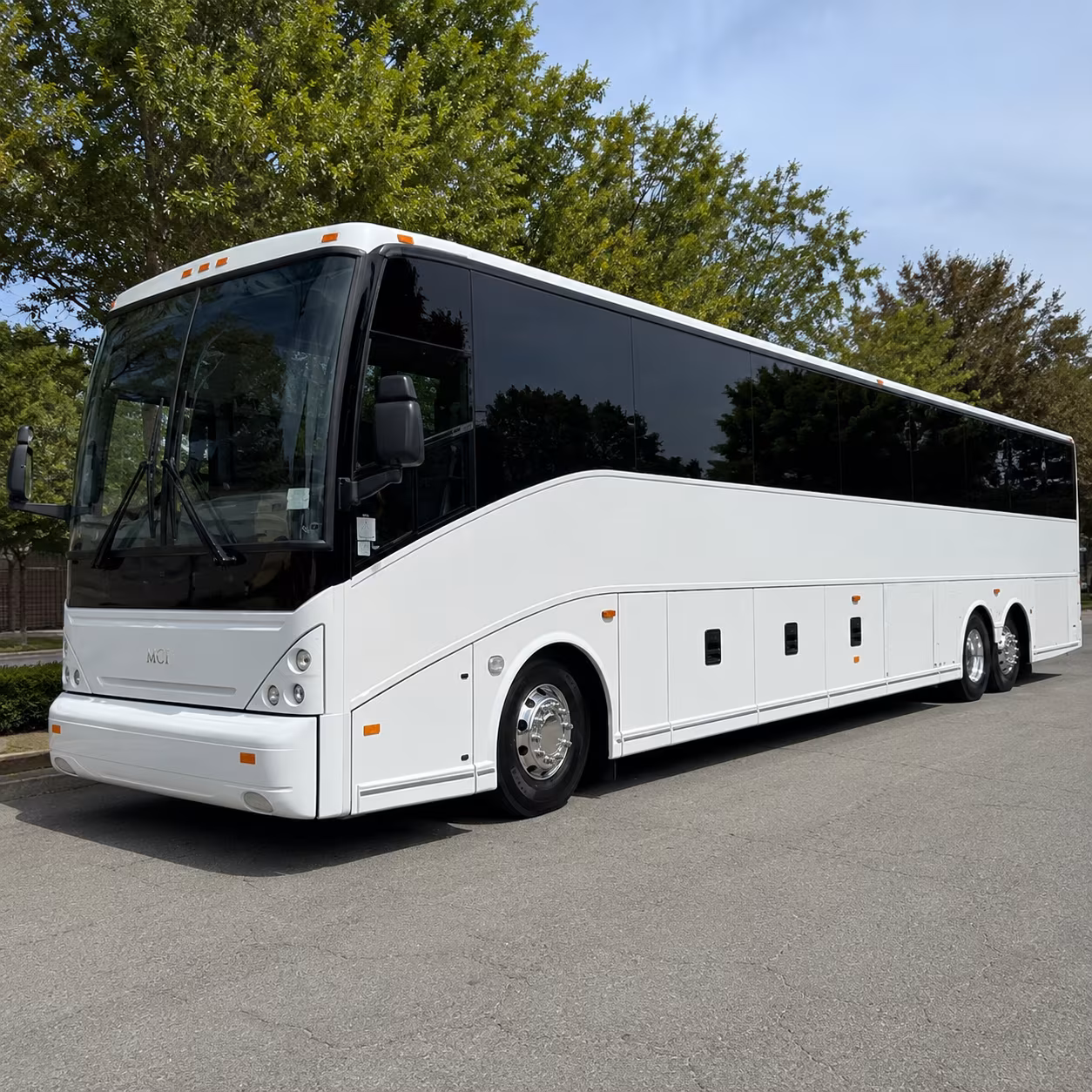 why rent using peoriacoachbusservice com